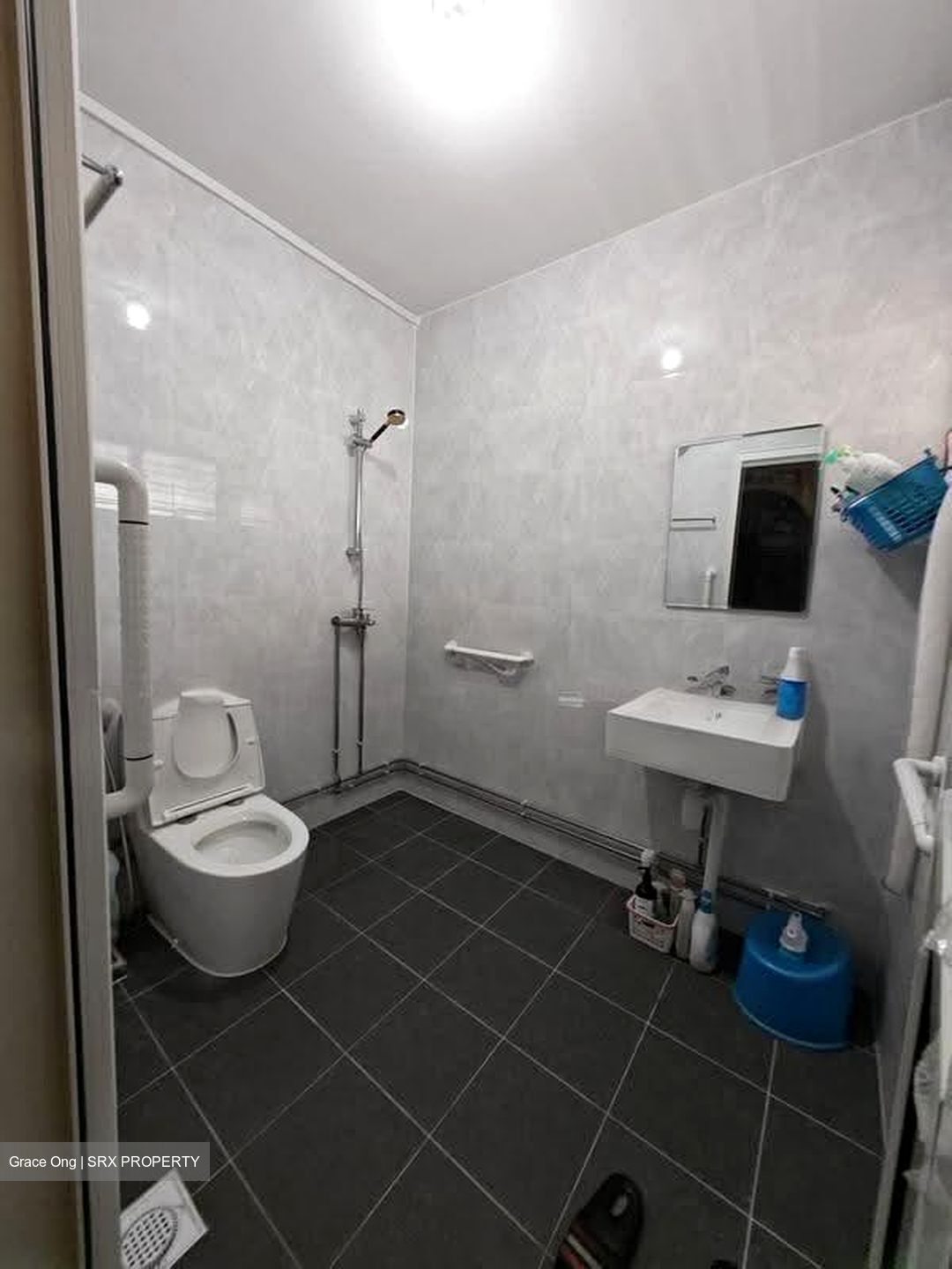Blk 204 Choa Chu Kang Avenue 1 (Choa Chu Kang), HDB Executive #623224751